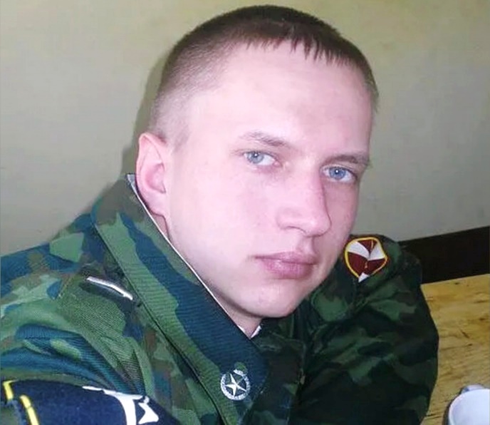 Дмитрий Улитин